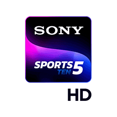 Sony Ten 5 HD